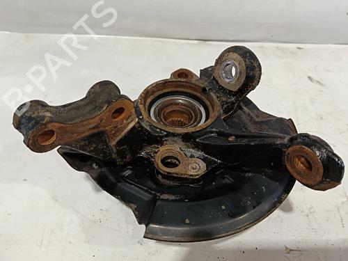Left front steering knuckle DAIHATSU SIRION (M3_) | BP30034382M25