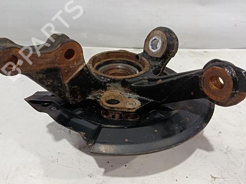 Left front steering knuckle DAIHATSU SIRION (M3_) | BP30034382M25