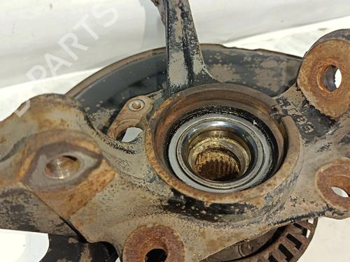 Right front steering knuckle DAIHATSU SIRION (M3_)  | BP30034381M26