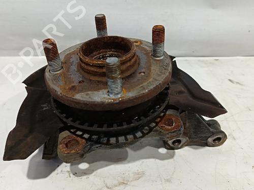 Right front steering knuckle DAIHATSU SIRION (M3_)  | BP30034381M26