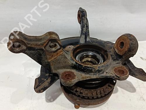 Right front steering knuckle DAIHATSU SIRION (M3_)  | BP30034381M26