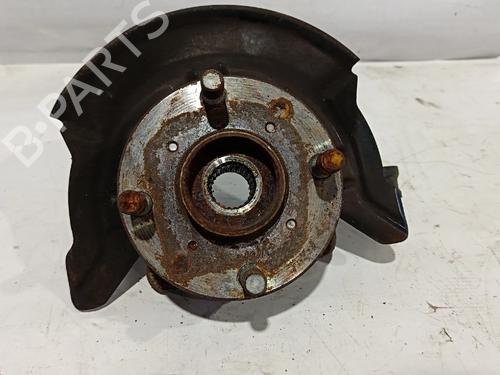 Mangueta delantera derecha DAIHATSU SIRION (M3_) [2005-2025]  30034381