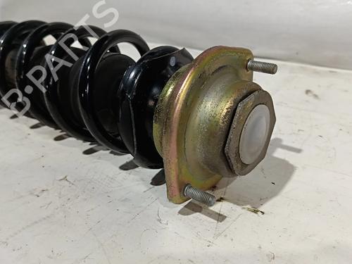 Left front shock absorber DAIHATSU SIRION (M3_)  | BP30034384M16