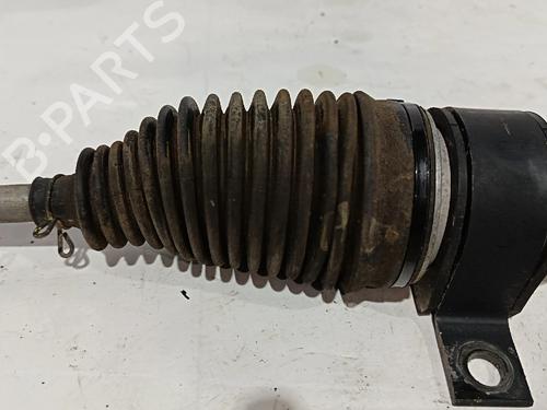 Styregear/Snekke DAIHATSU SIRION (M3_)  | BP30034387M22