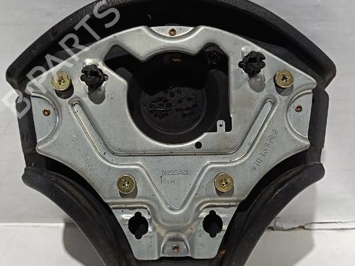 Horn NISSAN MICRA II (K11)  | BP30034391E13 