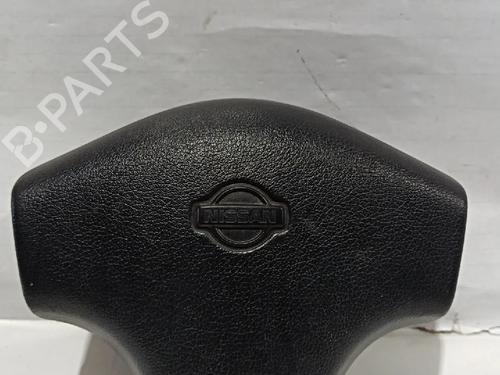 Used Horn NISSAN MICRA II (K11) [1992-2007]  30034391
