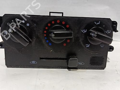 Used Climate control NISSAN MICRA II (K11) [1992-2007]  30034390