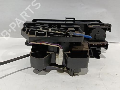 Climate control NISSAN MICRA II (K11) | BP30034390I5