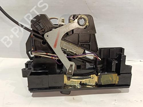 Climate control NISSAN MICRA II (K11) | BP30034390I5