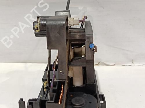 Climate control NISSAN MICRA II (K11) | BP30034390I5