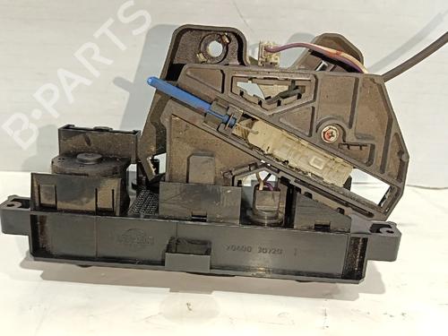 Climate control NISSAN MICRA II (K11) | BP30034390I5