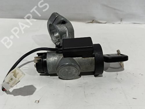 Ratlås/Tændingslås NISSAN MICRA II (K11) [1992-2007]  30034393