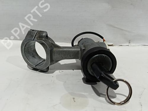 Ratlås/Tændingslås NISSAN MICRA II (K11)  | BP30034393M48 