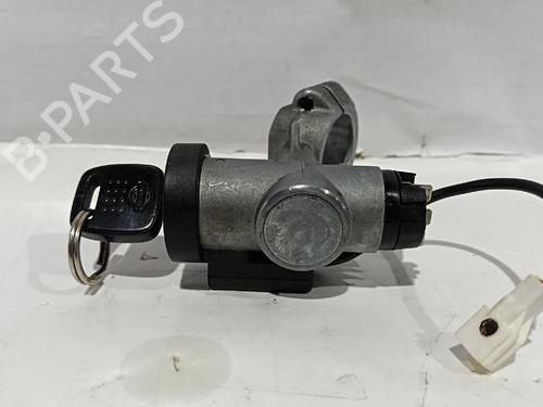 Ratlås/Tændingslås NISSAN MICRA II (K11)  | BP30034393M48 