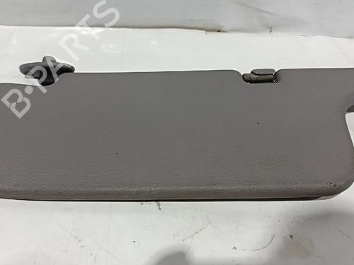 Right sun visor NISSAN MICRA II (K11)  | BP30034395I2 