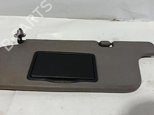 Używane Osłona przeciwsłoneczna lewa NISSAN MICRA II (K11) [1992-2007]  30034394