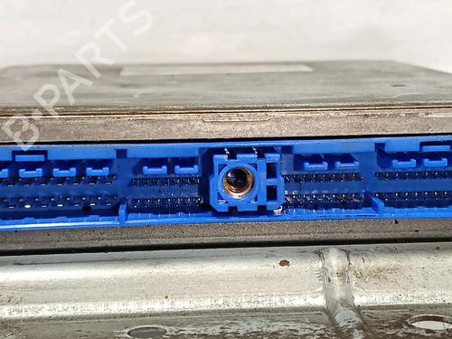 Engine control unit (ECU) NISSAN MICRA II (K11)  | BP30034396M57 