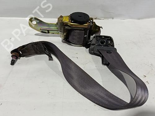 Used Front right seatbelt NISSAN MICRA II (K11) [1992-2007]  30034397