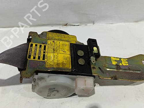 Venstre foran beltestrammer NISSAN MICRA II (K11) | BP30034398C87