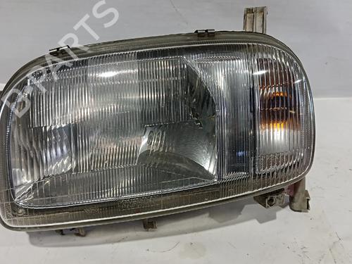 Venstre forlygte NISSAN MICRA II (K11) [1992-2007]  30034400