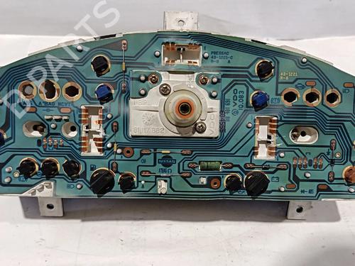 Cuadro instrumentos NISSAN MICRA II (K11)  | BP30034401C47 