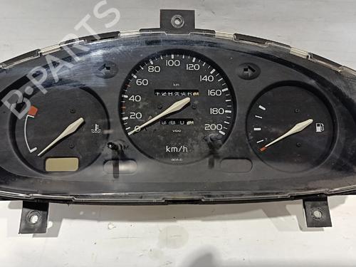 Cuadro instrumentos NISSAN MICRA II (K11) [1992-2007]  30034401