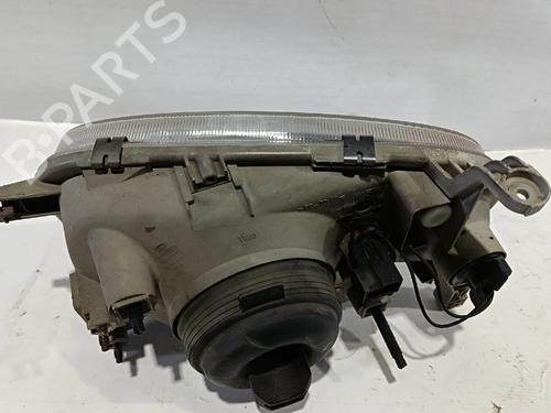 Right headlight NISSAN MICRA II (K11)  | BP30034399C29 