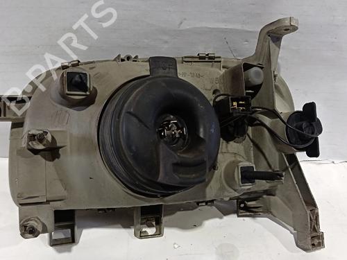 Right headlight NISSAN MICRA II (K11)  | BP30034399C29 