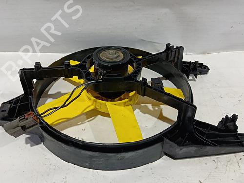 Used Fan Fan NISSAN MICRA II (K11) [1992-2007] 30034407 30034407