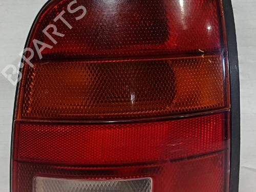 Used Right taillight NISSAN MICRA II (K11) [1992-2007]  30034408