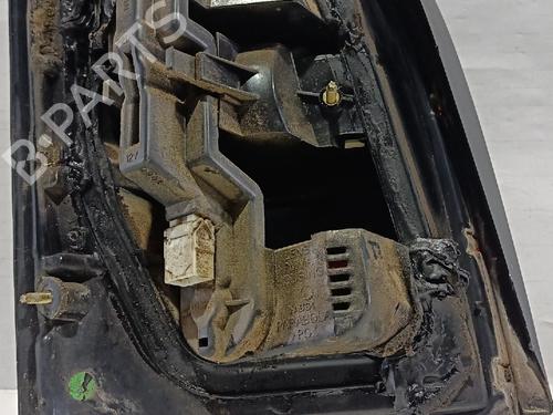 Right taillight NISSAN MICRA II (K11)  | BP30034408C35 