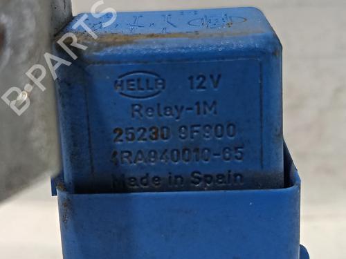 Other NISSAN MICRA II (K11) | BP30034411O1