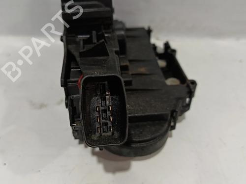 Front left lock LANCIA MUSA (350_) 1.3 D Multijet (350.AXB11, 350.AXB1A) | BP30034412C98 