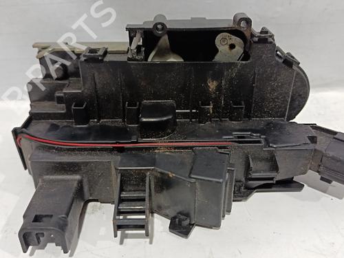 Front left lock LANCIA MUSA (350_) 1.3 D Multijet (350.AXB11, 350.AXB1A) | BP30034412C98 