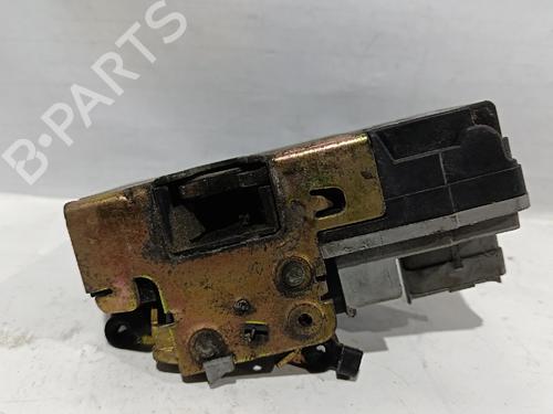 Vergrendeling links voor PEUGEOT 206 Hatchback (2A/C) 1.9 D | BP30034416C98 