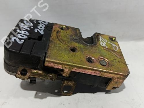 Vergrendeling links voor PEUGEOT 206 Hatchback (2A/C) 1.9 D (69 hp) 30034416