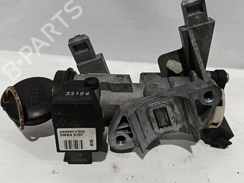 Ignition barrel MITSUBISHI COLT VI (Z3_A, Z2_A) | BP30034422M48