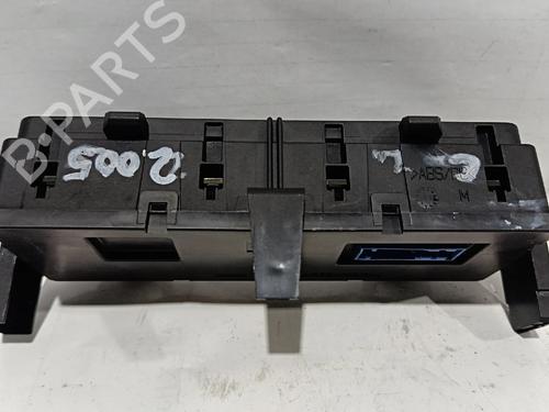 Climate control CITROËN C3 I (FC_, FN_)  | BP30034421I5
