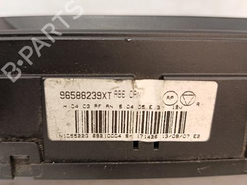 Climate control CITROËN C3 I (FC_, FN_)  | BP30034421I5