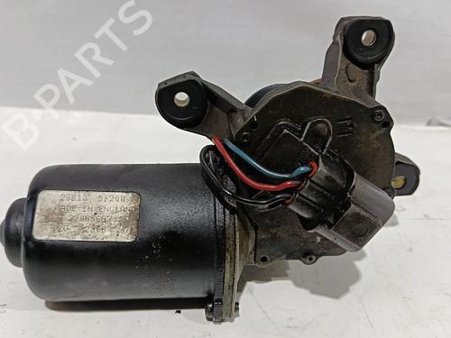 Ruitenwissermotor voor NISSAN MICRA II (K11)  | BP30034409M29 