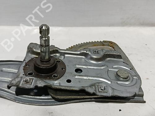 Rudehejsemekanisme Højre bagtil TOYOTA YARIS (_P9_)  | BP30034420C25 