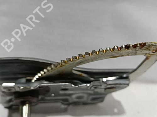 Rudehejsemekanisme Højre bagtil TOYOTA YARIS (_P9_)  | BP30034420C25 