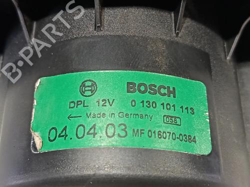 Heater blower motor SMART CITY-COUPE (450)  | BP30034435M62 