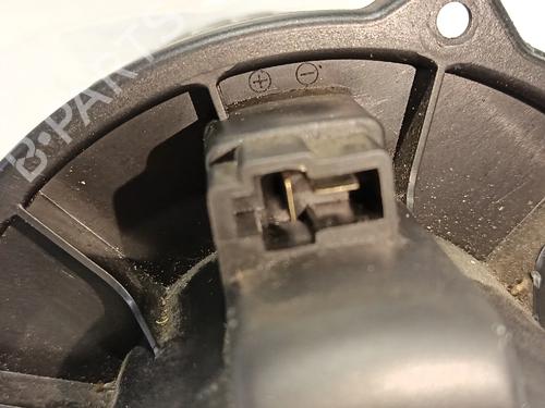 Heater blower motor SMART CITY-COUPE (450)  | BP30034435M62 