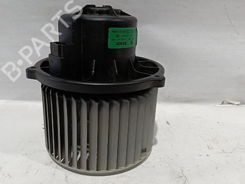 Varmeblæser SMART CITY-COUPE (450) [1998-2004]  30034435