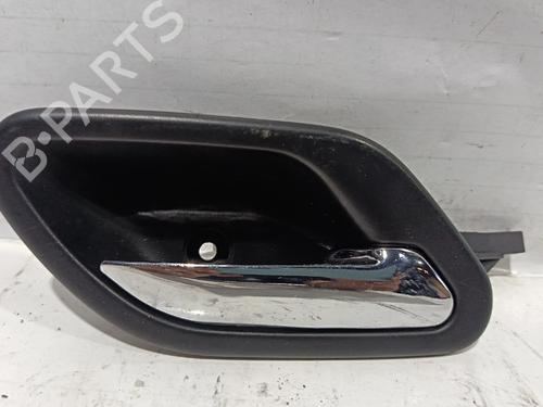 Used Rear right interior door handle BMW 5 (E39) [1995-2003]  30034434