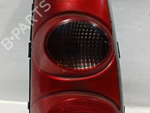Used Left taillight SMART CITY-COUPE (450) [1998-2004]  30034426
