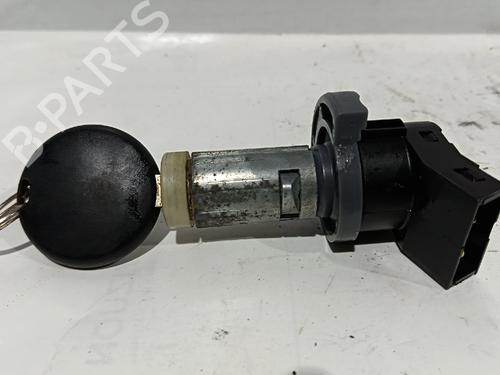 Rattlås /Tenningslås SMART CITY-COUPE (450) [1998-2004]  30034439