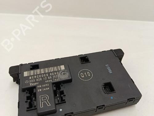 Używane Inne MERCEDES-BENZ C-CLASS (W203) [2000-2007]  30034442