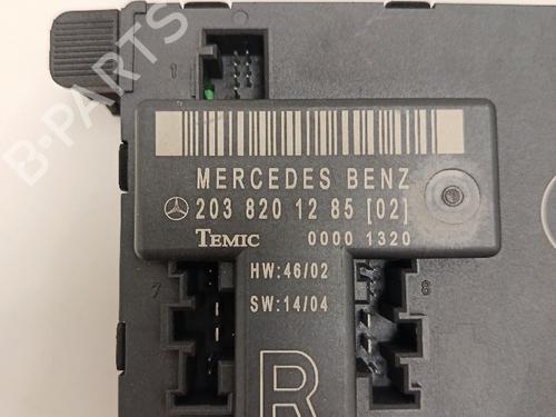 Other MERCEDES-BENZ C-CLASS (W203)  | BP30034442O1 